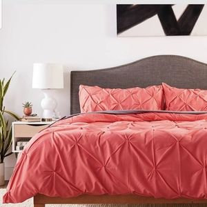 VCNY Carmen Collection 3 pcs Duvet set